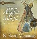 Four Arrows & Magpie A Kiowa Story