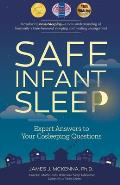 Safe Infant Sleep Expert Answers to Your Cosleeping Questions