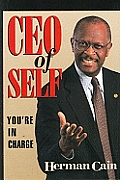 Ceo Of Self You Are In Charge