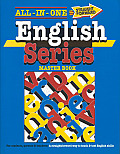 All In One English Series Master Book