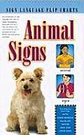 Animal Signs Gp137