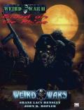 Blood On The Rhine: Weird Wars: Weird War II: d20 RPG