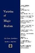 Varieties of Magic Realism