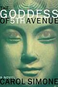 Goddess Of 5th Avenue