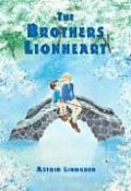 Brothers Lionheart