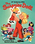 The Surprise Doll 60th Anniversary Edition