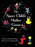 Space Childs Mother Goose