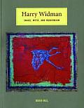 Harry Widman Image Myth & Modernism