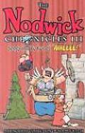 Nodwick Chronicles III Songs in the