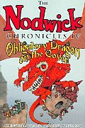 Nodwick Chronicles IV Obligatory Dragon