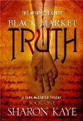 Black Market Truth Aristotle Quest 1