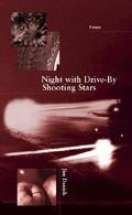 Night with Drive-By Shooting Stars