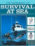 Handbook Of Survival At Sea