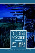 Dogs In The Moonlight