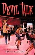 Devil Talk: Stories