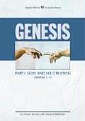 Genesis Part 1 God & His Creation Genesis 1 11