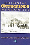 Colonial Germantown Mennonites