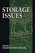 Storage Issues: Poems 1988-2008