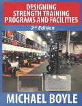 Designing Strength Training Programs and Facilities, 2nd Edition