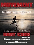 Movement Functional Movement Systems Screening Assessment & Corrective Strategies