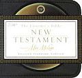 Listener's New Testament-ESV