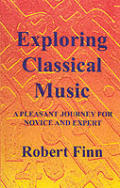 Exploring Classical Music A Pleasant J