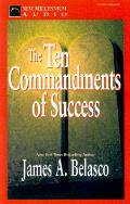 Ten Commandments Of Success