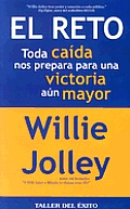 El Reto Toda Caida Nos Prepara Para una Victoria Aun Mayor