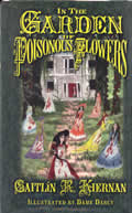 In the Garden of Poisonous Flowers signed limited