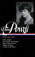 Dawn Powell Novels 1930 1942 Dance Night Come Back to Sorrento Turn Magic Wheel Angels on Toast A Time to Be Born