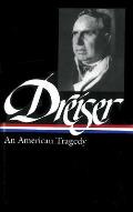 Theodore Dreiser An American Tragedy