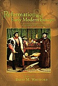Reformation & Early Modern Europe A Guide to Research