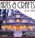 Arts & Crafts Home Plans