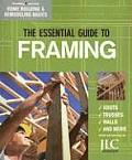 Essential Guide To Framing