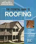 Essential Guide To Roofing