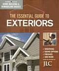 Essential Guide To Exteriors