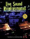 Live Sound Reinforcement 2nd Edition