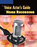 Voice Actors Guide To Home Recording A Money &