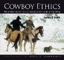 Cowboy Ethics What Wall Street Can Learn