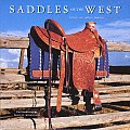Saddles of the West History Art Culture Function
