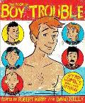 Book of Boy Trouble Gay Boy Comics with a New Attitude