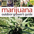 Marijuana Outdoor Growers Guide 2nd Edition