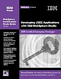 Developing J2EE Applications with Websphere Studio IBM Certified Enterprise Developer