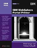 IBM WebSphere Portal Primer