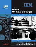 Online, on Time, on Target: Lessons from Churchill's Information Portal (Lessons from History)