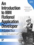 An Introduction to IBM Rational Application Developer: A Guided Tour