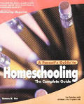 Parents Guide To Home Schooling