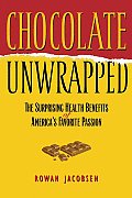 Chocolate Unwrapped The Surprising Health Benefits of Americas Favorite Passion