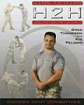 H2h Combat Modern Army Combative