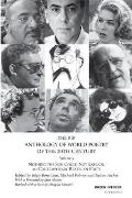 Pip Anthology of World Poetry of the 20th Century Nothing the Sun Could Not Explain 20 Contemporary Brazilian Poets
